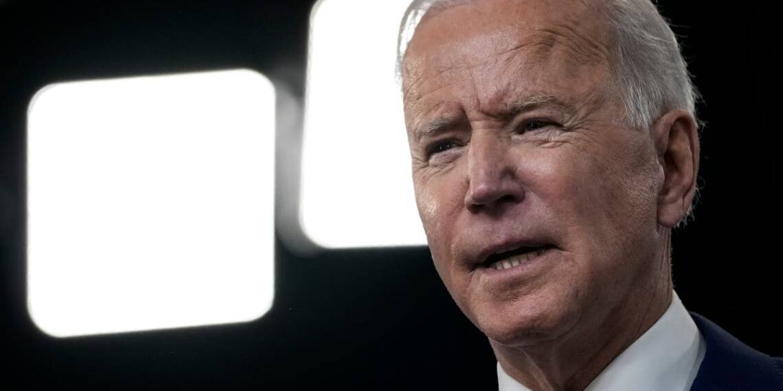 infrastructure bill biden