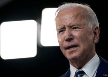 infrastructure bill biden