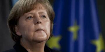 Germany, Angela Merkel, CDU, Europe