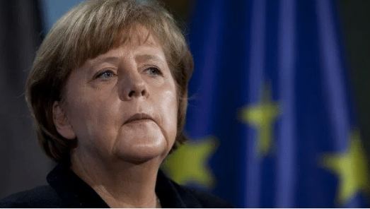 Germany, Angela Merkel, CDU, Europe
