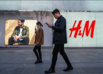 h&m, China, Vietnam