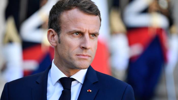 France, Islamic Extremism, Emmanuel Macron, Europe,