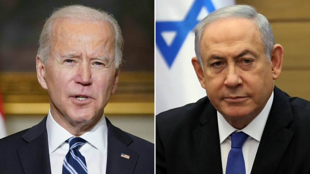 Israel, USA, International diplomacy