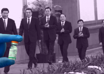 CCP, chinese vaccines, Chinese Vaccine Diplomacy, China