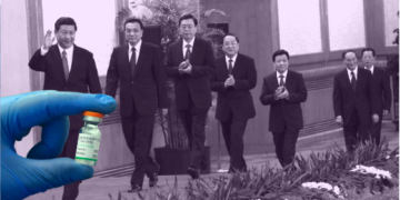 CCP, chinese vaccines, Chinese Vaccine Diplomacy, China