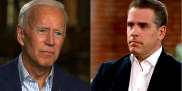 Hunter Biden, Joe Biden, USA