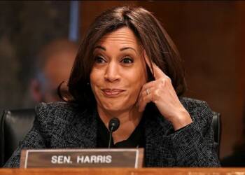 Kamala Harris, Joe Biden, immigration crisis, USA
