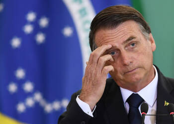Brazil, Jair Bolsonaro
