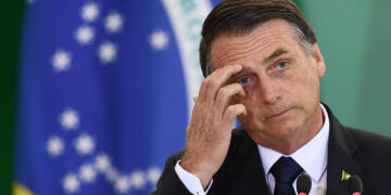 Brazil, Jair Bolsonaro
