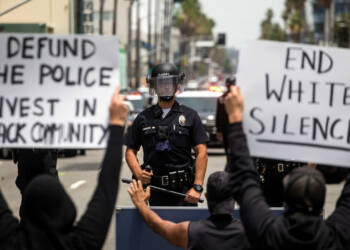 Minneapolis, Portland, Police, USA, Defund the police