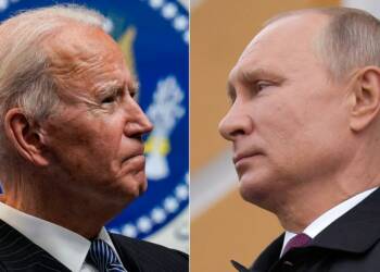Russia, USA, Ukraine, Joe Biden, Vladimir Putin,