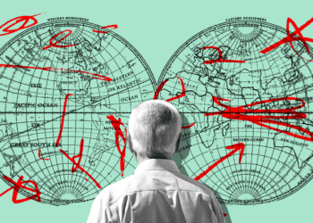 Iran-Israel, Taiwan-China and Russia-Ukraine: Biden is creating flashpoints all around the world and it’s an ominous sign for humanity