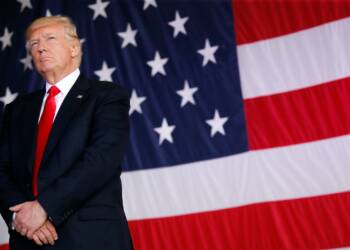 Donald Trump, Democrats, Republicans, USA