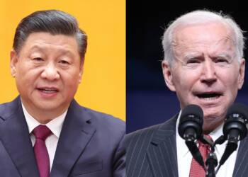 Climate Summit, China, USA, Joe Biden, Xi Jinping,