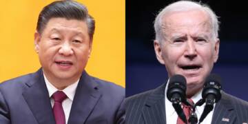 Climate Summit, China, USA, Joe Biden, Xi Jinping,