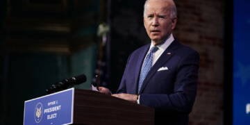 Joe Biden, US Economy, Unemployment, USA