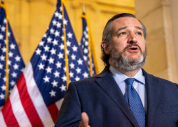 Ted Cruz, Republicans, Georgia voting law, Democrats, Exhaustive Reads,