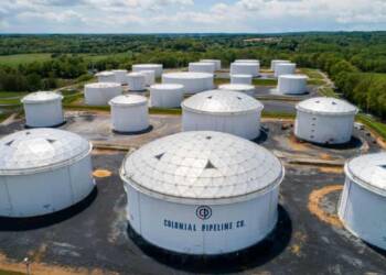 USA, Joe Biden, Russia, Colonial Pipeline, Cyberattack