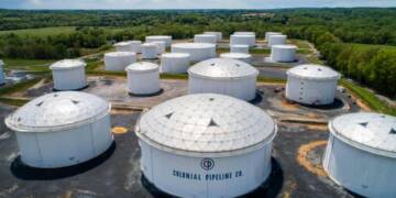 USA, Joe Biden, Russia, Colonial Pipeline, Cyberattack