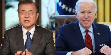 biden south korea quad