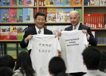 Joe Biden, China, CCP, COVID-19 Origin, Exhaustive Reads,