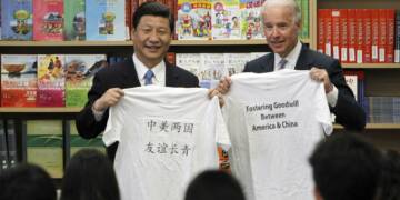 Joe Biden, China, CCP, COVID-19 Origin, Exhaustive Reads,