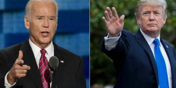Joe Biden, Donald Trump, Psy-ops, US intelligence, USA