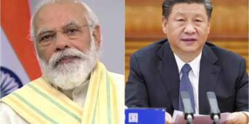 China, Xi Jinping, India, COVID-19, SAARC