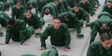 China, PLA, Chinese communist party, One Child Policy, Xi Jinping, Short takes,