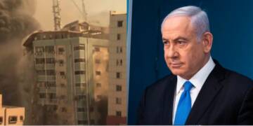 Associated Press, Israel