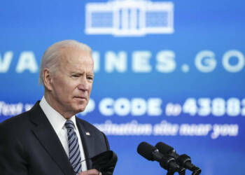 Joe Biden, Flag Officers 4 America, USA, Voter ID, National Security, Rule of Law,