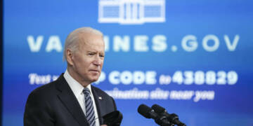 Joe Biden, Flag Officers 4 America, USA, Voter ID, National Security, Rule of Law,