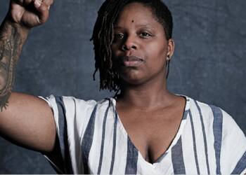 BLM, Co-Founder