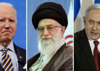 Biden, Iran, Nuclear, Deal,