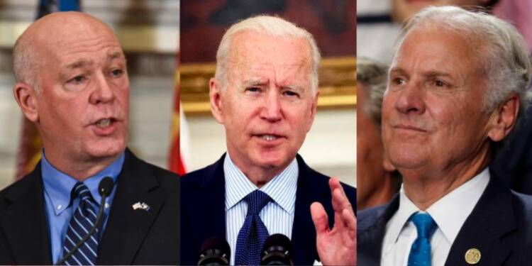 Biden’s $300 per week plan spells disaster for businesses. Now Red ...