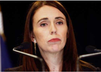 New Zealand, USA, Joe Biden, Transgender, Jacinda Ardern, LGBTQ,