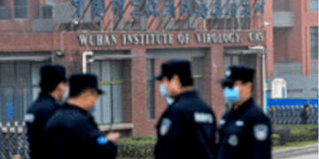 Wuhan Virus, CCP, China, COVID-19, Short takes