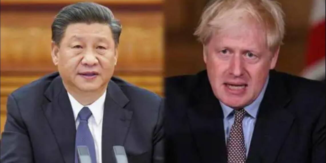 uk china
