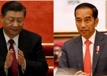 Indonesia, Indo-Pacific, China, Russia, Short takes,