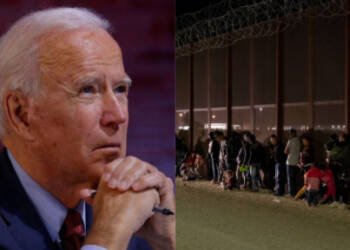 Joe Biden, ICE, illegal immigrants, immigration crisis, USA
