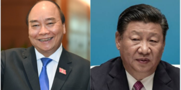 Vietnam, China, Xi Jinping, COVID-19 Vaccine,