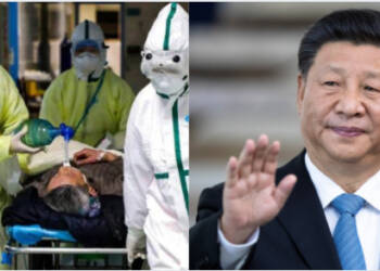 Wuhan Virus, Coronavirus, COVID-19, Biological Weapons, China, Xi Jinping,