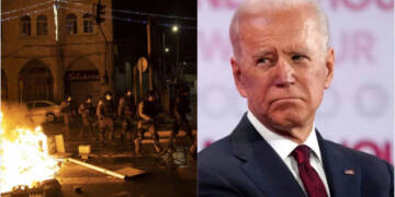 Israel, Gaza, Jerusalem, Palestine, Joe Biden, Middle East, USA