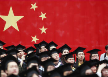 CCP, China, Hong Kong, United Kingdom, Student Militia