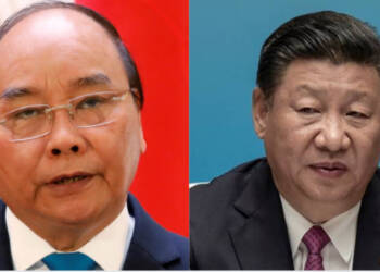 China, Laos, Vietnam, Chinese Communist Party,