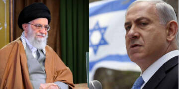 Israel, Palestine, Hamas, Iran, Islamic Revolutionary Guard Corps, Lebanon, Hezbollah