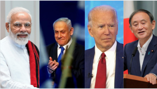 India, Japan, Israel, Joe Biden, USA, Jerusalem, Hamas, Palestine,