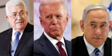 Israel, Joe Biden, USA, Palestine, Donald Trump, Short takes,