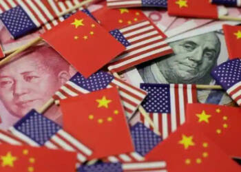 Joe Biden, China, USA, US Stock Exchange, Donald Trump