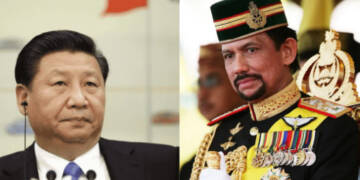 China, Brunei, ASEAN, Indo-Pacific, Vietnam, Short takes,